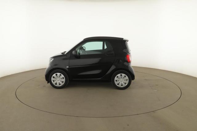 Smart Fortwo image 9