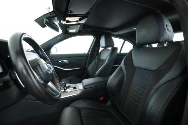 Bmw Série 3 image 3