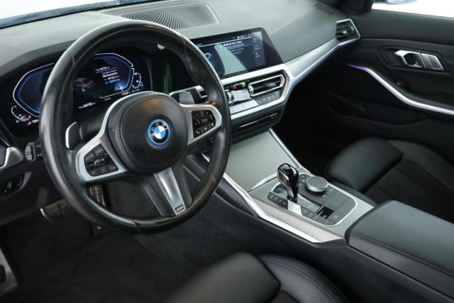 Bmw Série 3 image 8