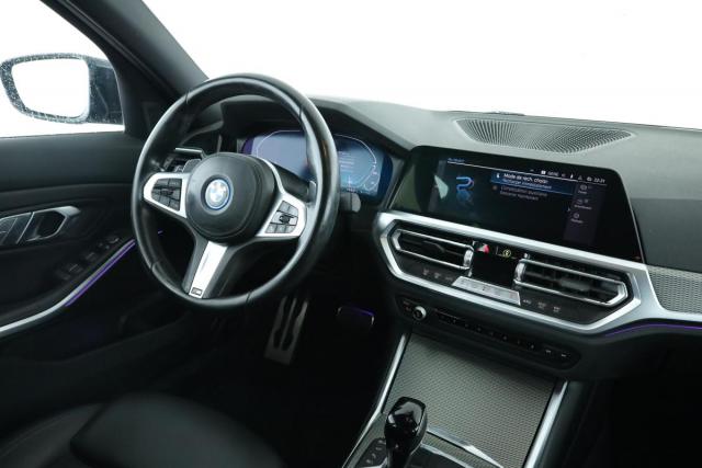 Bmw Série 3 image 1