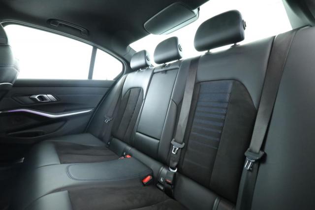 Bmw Série 3 image 4