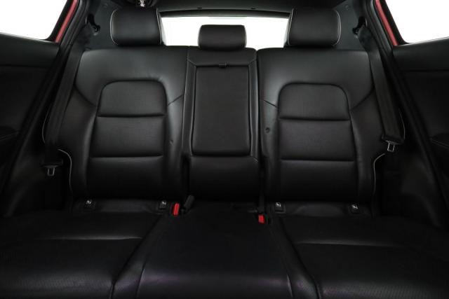 Kia Sportage image 8