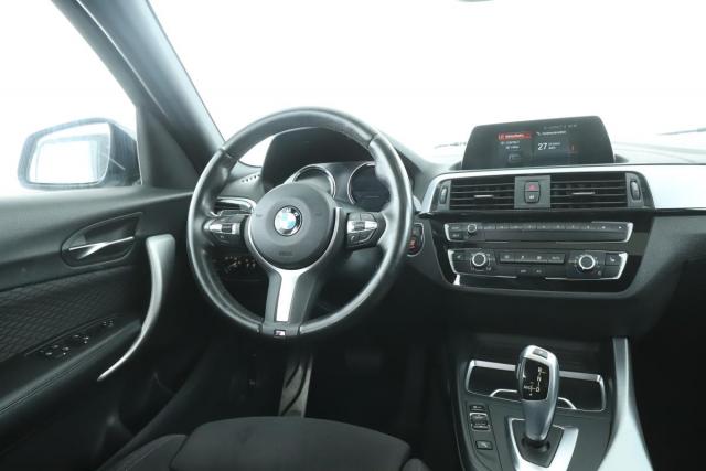 Bmw Série 1 image 8