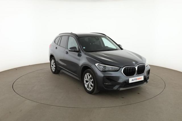 Bmw X1 image 3