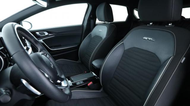 Kia Proceed image 3