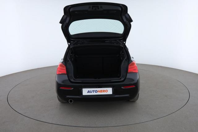 Bmw Série 1 image 8