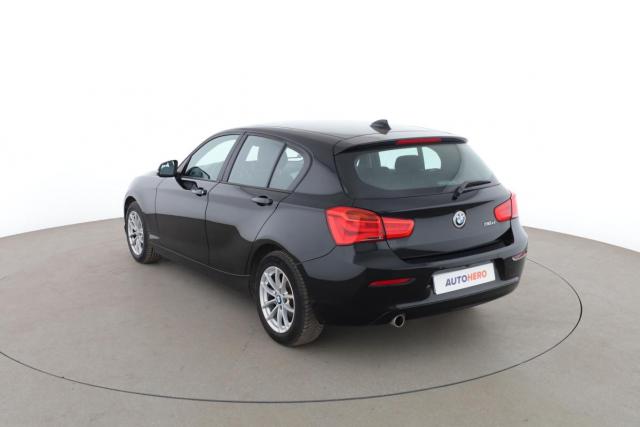 Bmw Série 1 image 5