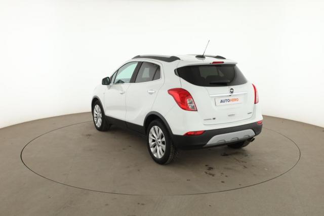 Opel Mokka X image 7