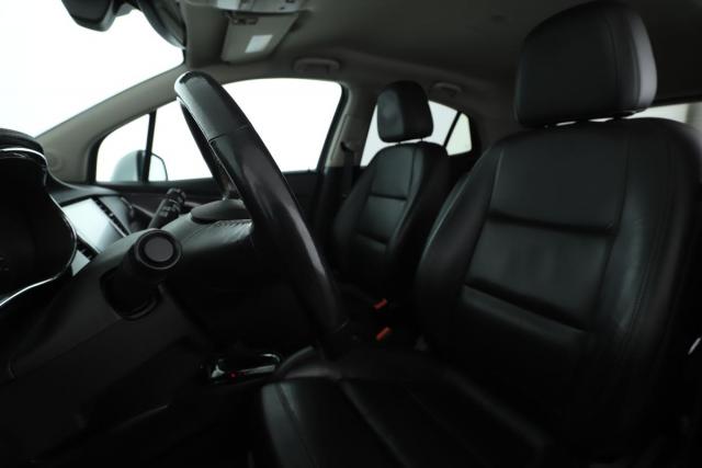 Opel Mokka X image 5