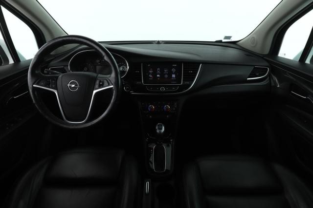 Opel Mokka X image 2