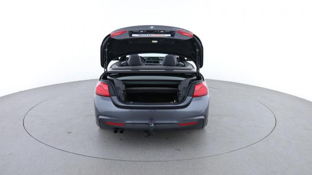 Bmw Série 4 image 5