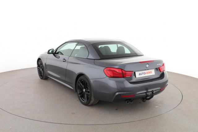 Bmw Série 4 image 9
