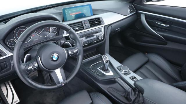 Bmw Série 4 image 6