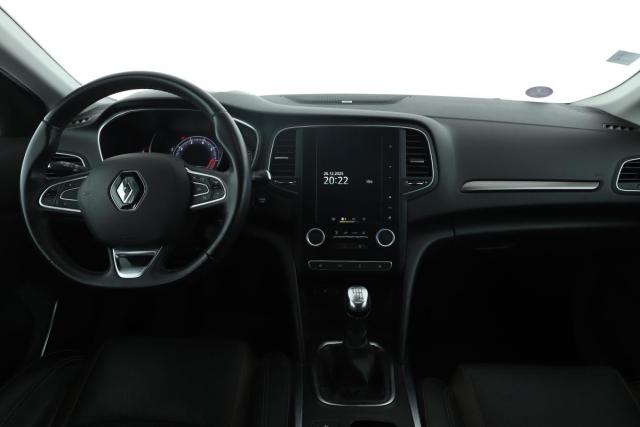 Renault Mégane image 7