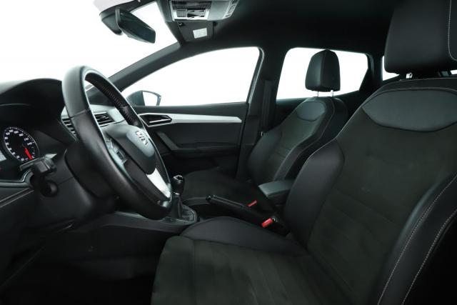 Seat Ibiza image 4