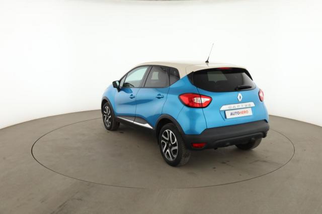 Renault Captur image 5