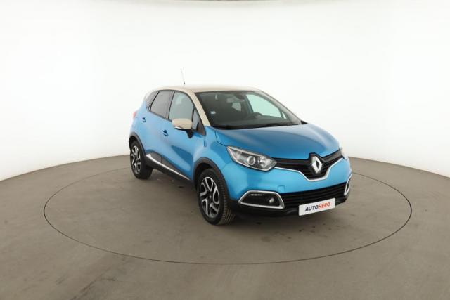 Renault Captur image 7