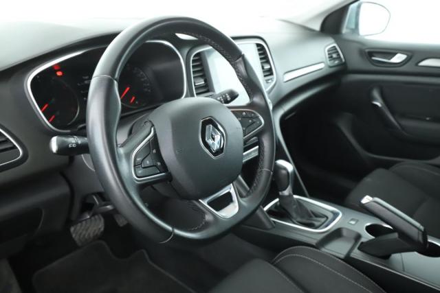 Renault Mégane image 8