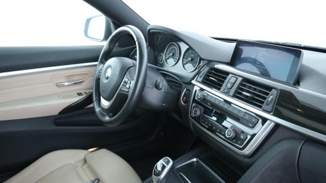 Bmw Série 4 image 1