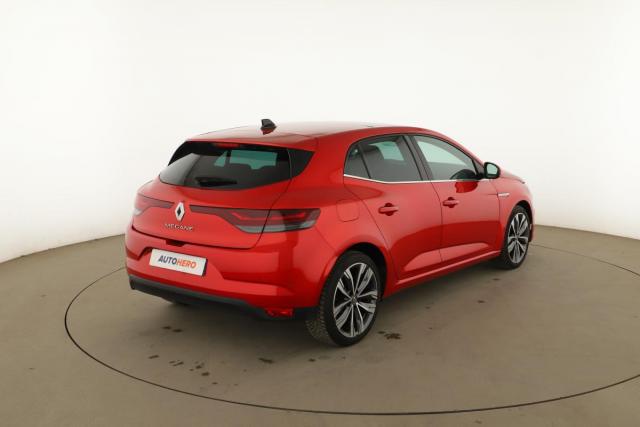 Renault Mégane image 1
