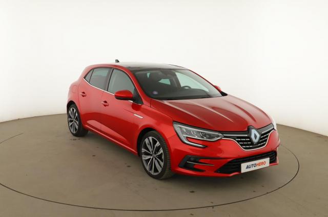 Renault Mégane image 7