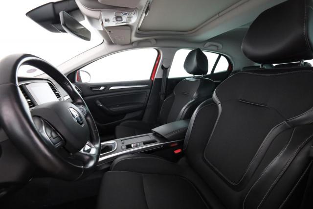 Renault Mégane image 3