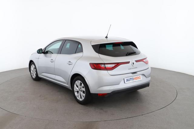 Renault Mégane image 2