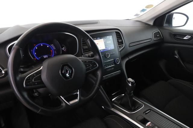 Renault Mégane image 9