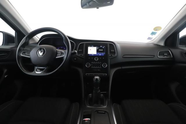 Renault Mégane image 8