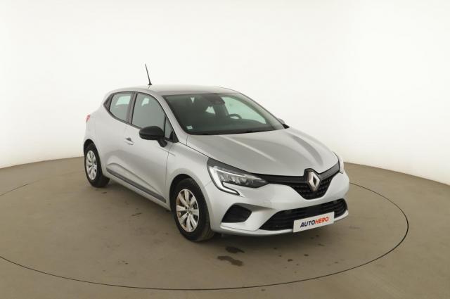 Renault Clio image 1