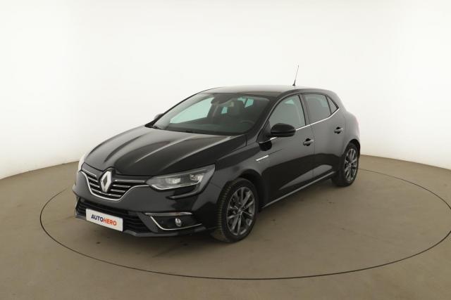 Renault Mégane 1.2 Tce Energy Symphony 132 Ch