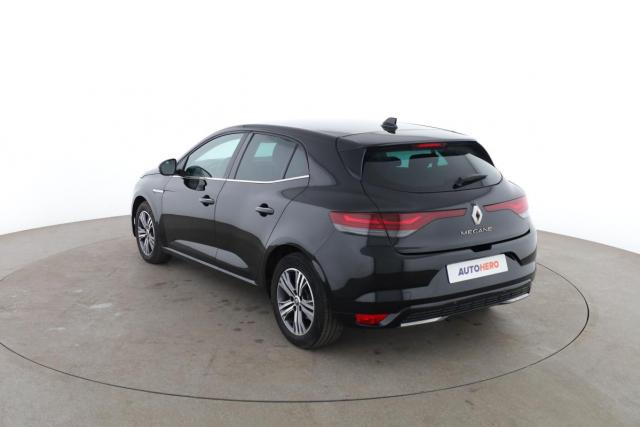 Renault Mégane image 2