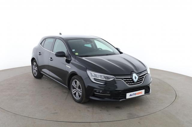 Renault Mégane image 9