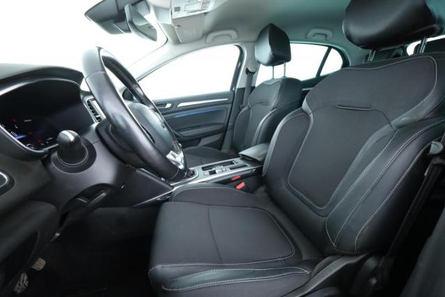 Renault Mégane image 8