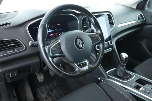 Renault Mégane image 4