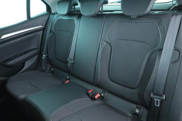 Renault Mégane image 1