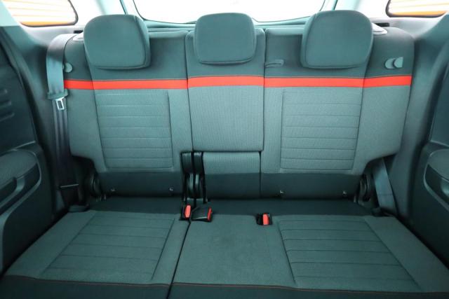 Citroen C3 Aircross image 3