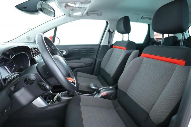 Citroen C3 Aircross image 9