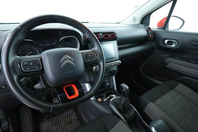 Citroen C3 Aircross image 5
