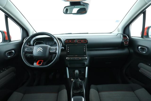 Citroen C3 Aircross image 1