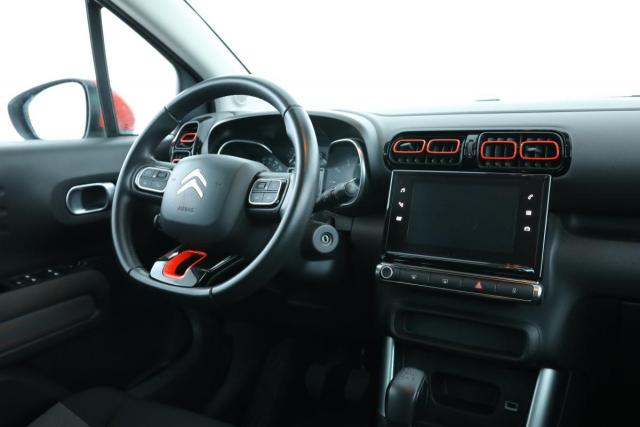Citroen C3 Aircross image 8
