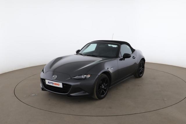 Mazda Mx-5 St 1.5 Skyactiv-G Prime-Line 132 Ch