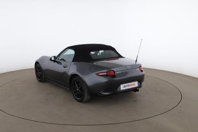 Mazda Mx-5 image 7