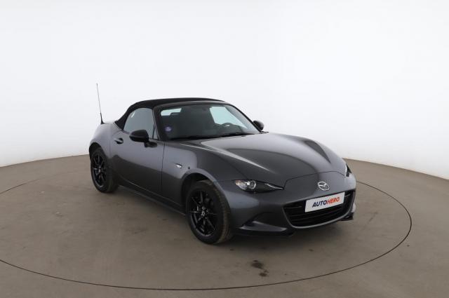 Mazda Mx-5 image 3