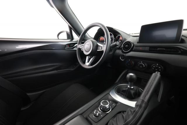 Mazda Mx-5 image 5