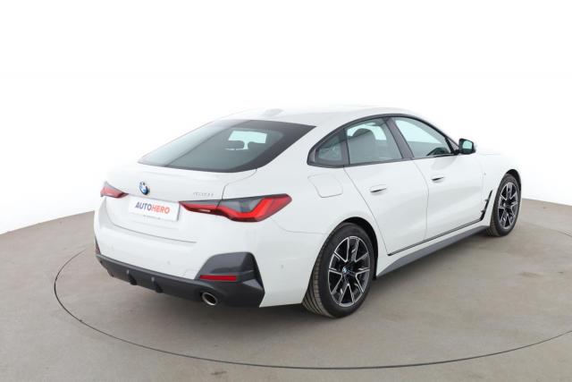 Bmw Série 4 Gran Coupé image 2