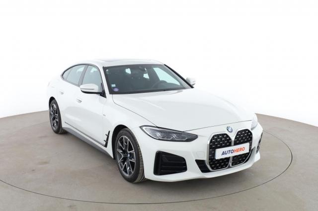 Bmw Série 4 Gran Coupé image 6