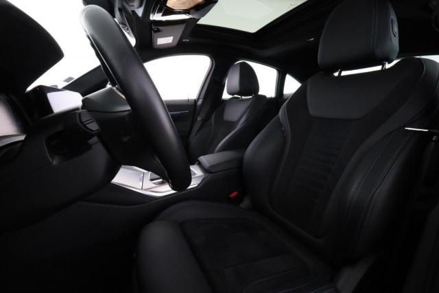 Bmw Série 4 Gran Coupé image 1