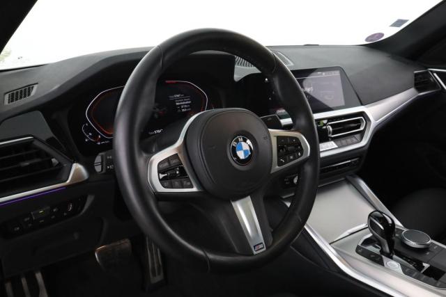 Bmw Série 4 Gran Coupé image 8