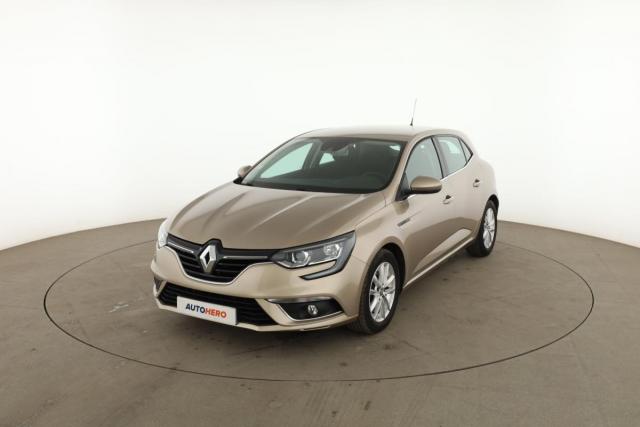 Renault Mégane 1.2 Tce Energy Zen 132 Ch